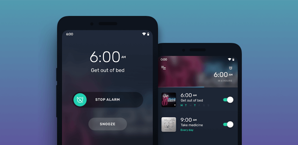 Mornify v3.3.4.8 MOD APK (Premium Unlocked)