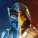 MORTAL KOMBAT v7.7.2.0 MOD APK (Mega Menu)