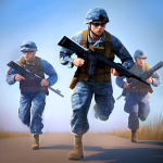 Mortar Clash v0.0.1.27 APK (Latest Version)