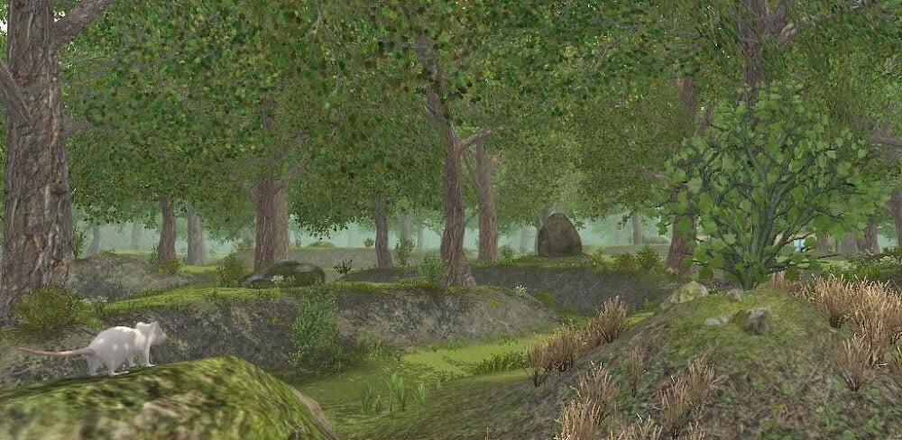 Mouse Simulator MOD APK v1.53 (Free Rewards High)