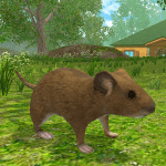 Mouse Simulator MOD APK v1.53 (Free Rewards High)