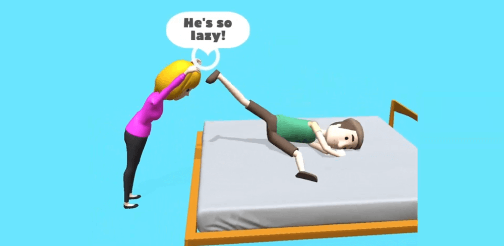 Move People MOD APK v6.2 (Free Rewards)