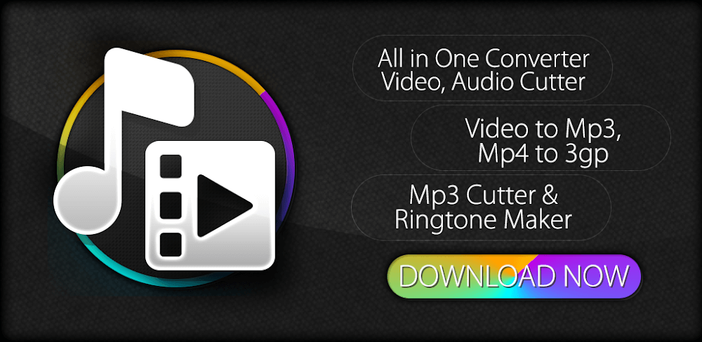 Audio Video Manager v18.18.1.0 APK + MOD (Premium Unlocked)