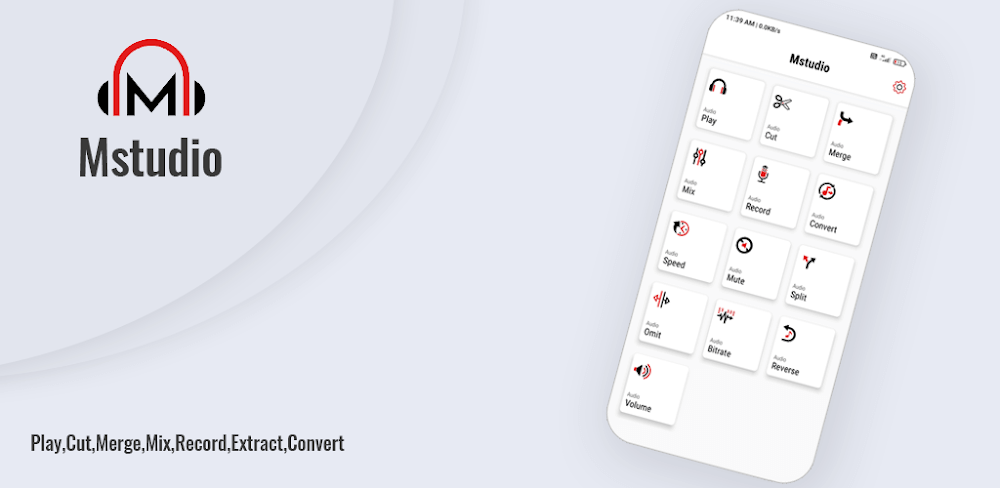 Mstudio v5.5.0.7 MOD APK (Premium Unlocked)