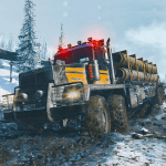 Mud Runner 3D Truck Simulator APK v1.25 (Latest Version)