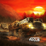 MudRunner v1.1.5.5.0 MOD APK (All Unlocked)