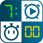 Multi Timer StopWatch v2.2.13.47 MOD APK (Premium Unlocked)