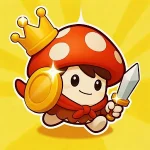 Mushroom War v1.1.12.5 MOD APK (Menu, Unlimited All)