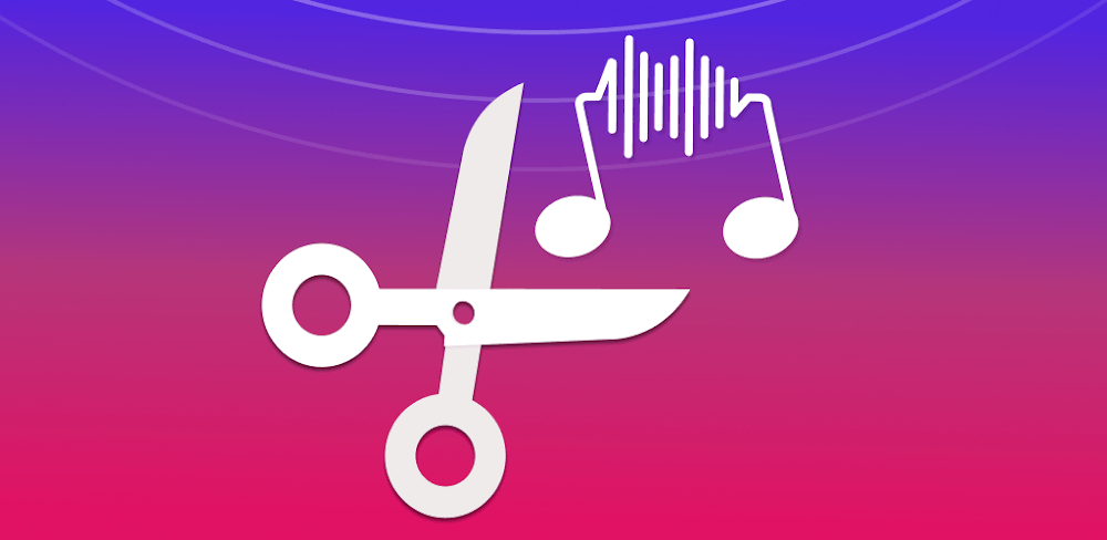 Music Cutter v3.3.5.9 MOD APK (Premium Unlocked)