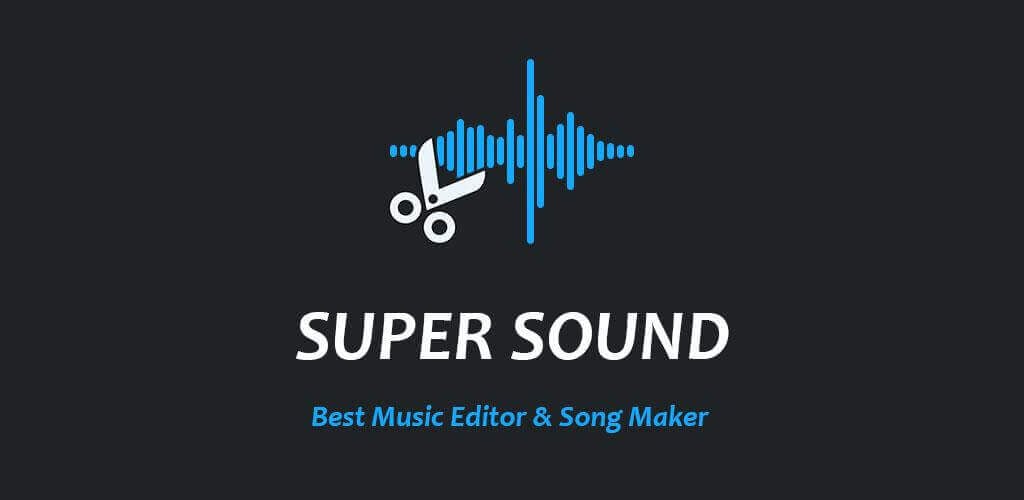 Super Sound v2.2.8.3.1 MOD APK (Premium Unlocked)