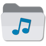 Music Folder Player Full v3.3.1.39 APK (Full Version)
