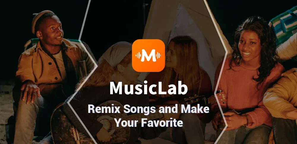 MusicLab v1.1.6.0.3 MOD APK (Premium Unlocked)