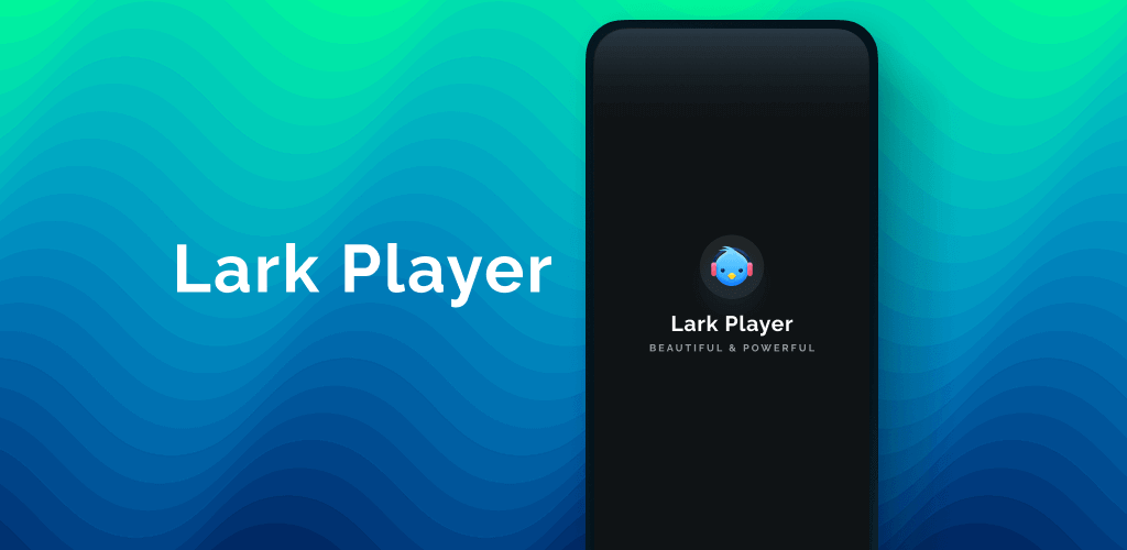 Lark Player v2026.2026.4.5 MOD APK (Pro Unlocked)