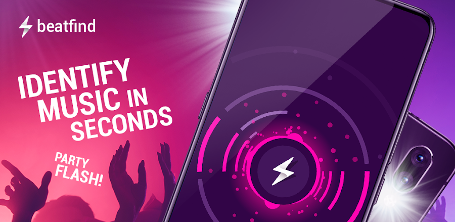 BeatFind v1.1.6.61 MOD APK (Premium Unlocked)