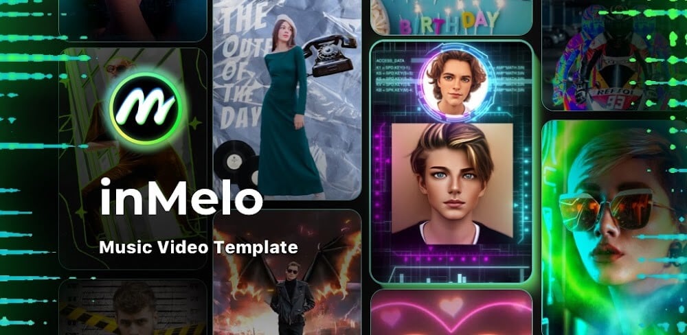 inMelo v1.1.442.144 MOD APK (Premium Unlocked)