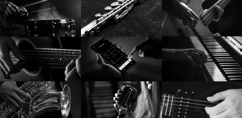 Musical Chord v1.56 APK (Full Version)