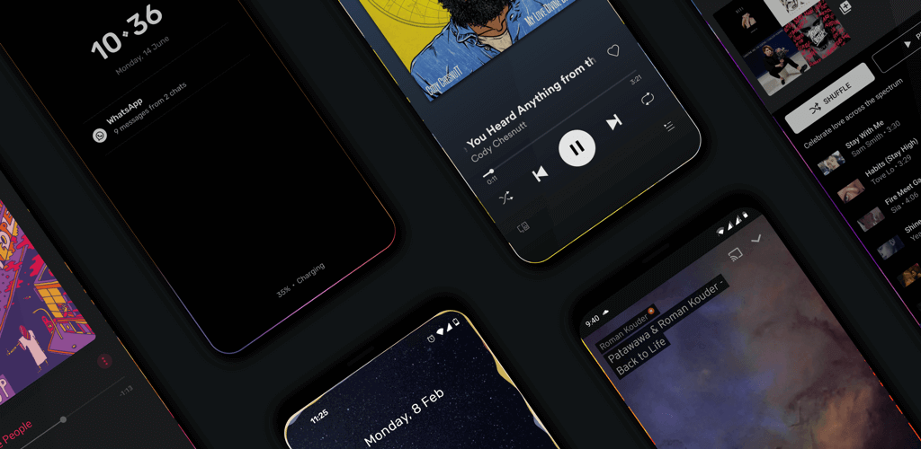 Muviz Edge v2.2.1.1.0 MOD APK (Pro Unlocked)