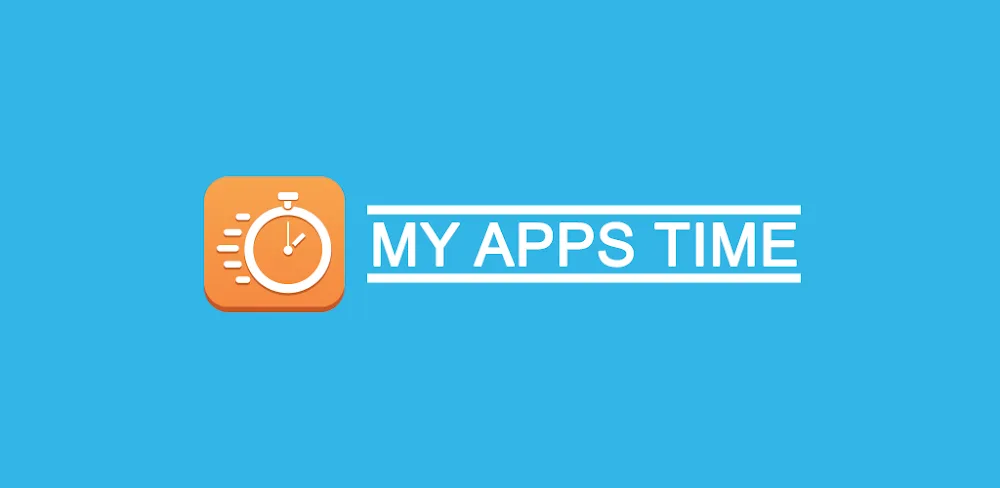 My Apps Time v11.20 MOD APK (Ad-Free)