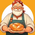 My Bakery Story v3.3.1.12 MOD APK (Menu, Money, Gems, No ADS)
