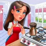 My Cafe v2026.2026.4.0.0 MOD APK (Menu, Speed Up)