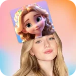 My Cartoon Character v3.4 MOD APK (Premium Unlocked)