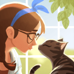 My Cat Club v1.1.20.3 MOD APK (Free Rewards)
