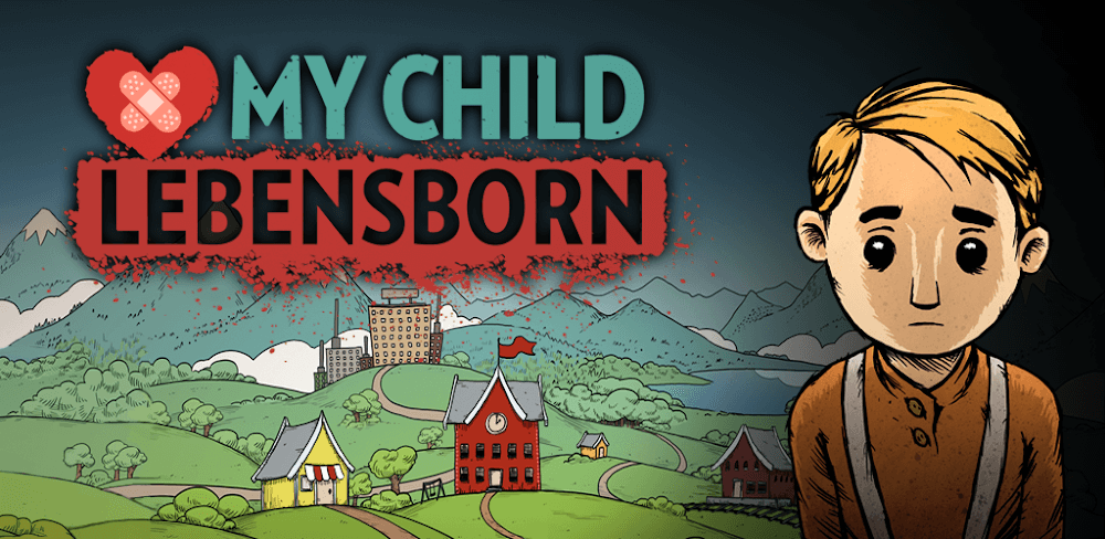 My Child Lebensborn MOD APK v2.2.0.114 (Unlimited Money)