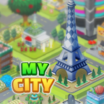 My City Island v1.1.3.114 MOD APK (Unlimited Money)