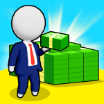 My Factory: Boss Life MOD APK v5.5.1.3 (Unlimited Diamonds, No Ads)