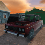 My Favorite Car MOD APK v1.1.4.4 (Unlimited Money, Free Shopping)