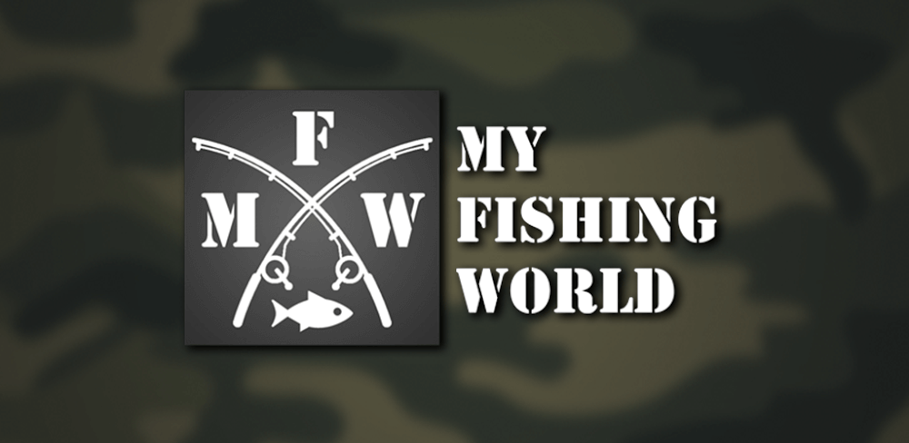 My Fishing World MOD APK v1.1.16.27 (Unlimited Golds, VIP Unlocked)