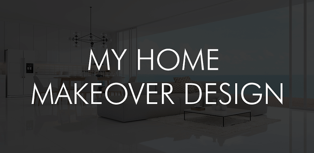 My Home Makeover Design MOD APK v5.5.1.1 (Unlimited Money)