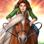 My Horse Stories v2.2.3.0 MOD APK (Unlimited Diamond)