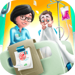 My Hospital MOD APK v2.2.4.3 (Unlimited Coins/Diamonds)