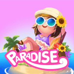 My Little Paradise MOD APK v3.3.7.4 (Unlimited Money)