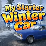My Starter Winter Car v4 MOD APK (Menu, Unlimited Money, No ADS)