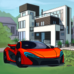 My Success Story v2.2.2.7 MOD APK (Unlimited Money)