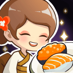 My Sushi Story v4.4.16.0 MOD APK (Menu, Unlimited Money, Free Rewards)