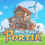 My Time at Portia v1.1.0.11562 APK (Full Game)