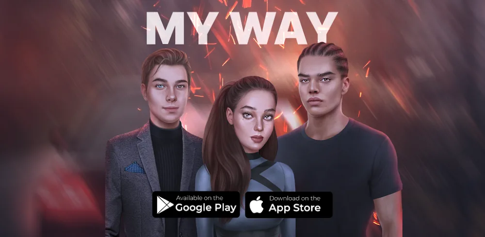My Way v1.1.1046 MOD APK (Free Rewards)