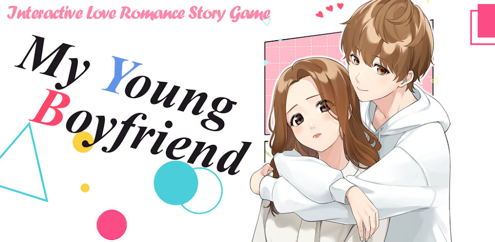 My Young Boyfriend v1.1.1.615 MOD APK (Free Premium Choices/Outfit)