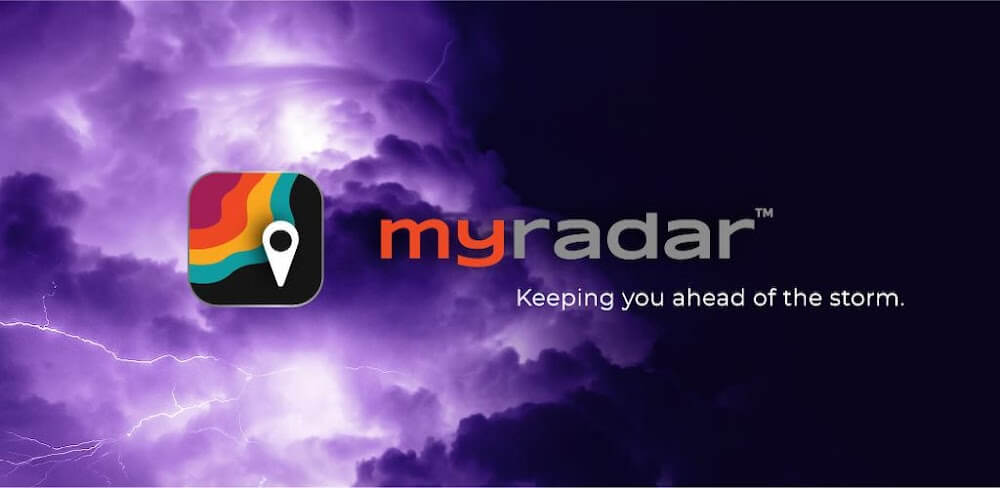 MyRadar Pro v8.8.69.1 MOD APK (Premium Unlocked)