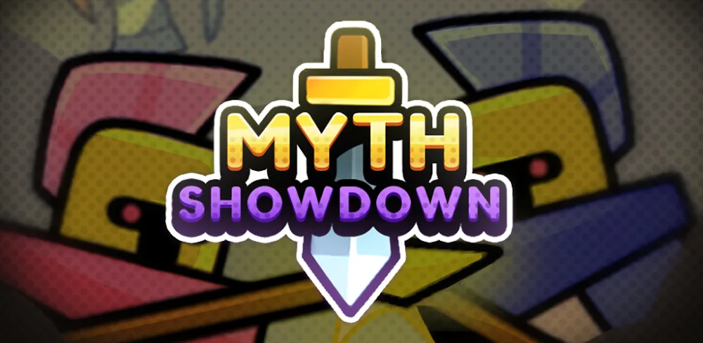 Myth Showdown v1.1.1.4 MOD APK (Menu, Unlimited All)