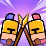 Myth Showdown v1.1.1.4 MOD APK (Menu, Unlimited All)