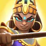Mythic Legends v2.2.0.2.24766 MOD APK (Unlimited Money)