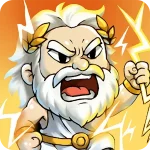 Mythic Realms TD v1.1.1.0 MOD APK (Menu, God Mode, No Skill CD, Speed)