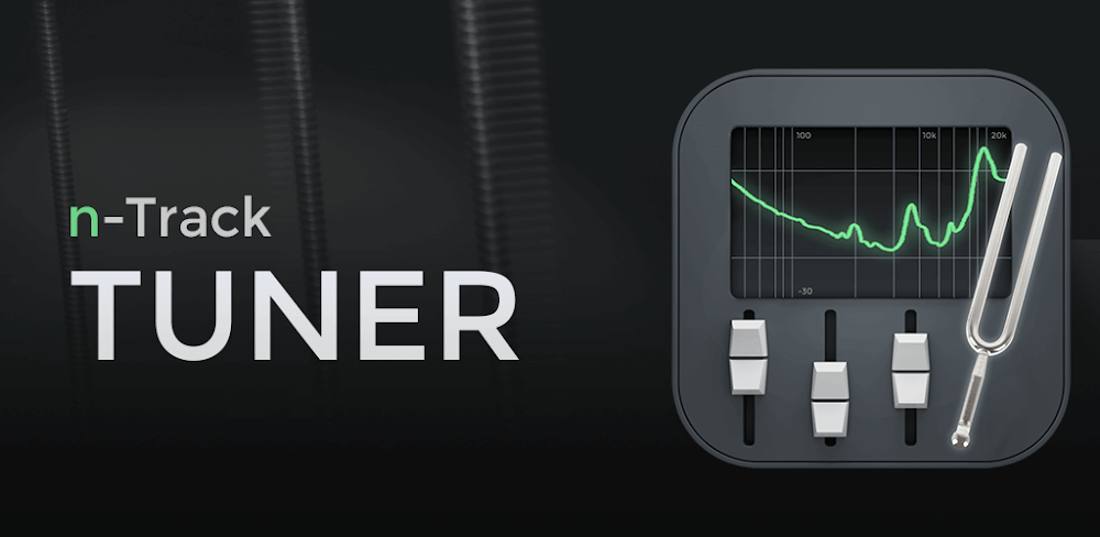 n-Track Tuner Pro v10.10.4.73 MOD APK (Premium Unlocked)