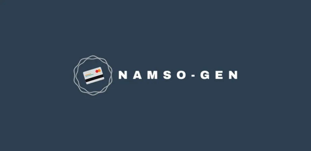 Namso Gen v11.16 MOD APK (Premium Unlocked)