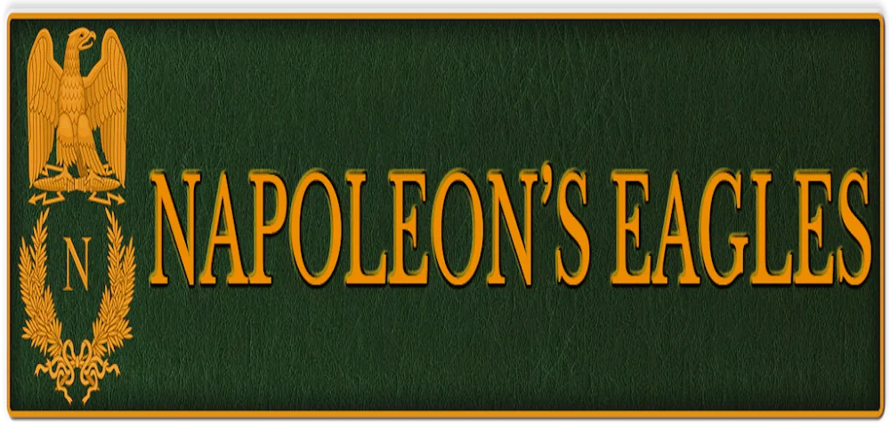 Napoleon’s Eagles v1.1.7.18 APK (Unlocked Game)