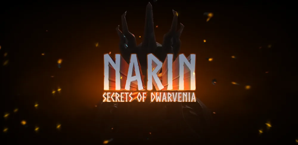 Narin – Secrets of Dwarvenia v1.1.0.289.36 MOD APK (Menu, Damage, God Mode, Free Purchase)